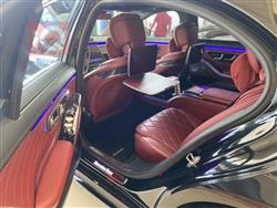 مێرسێدس بێنز S-Class